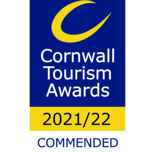 Cornwall Tourism Awards